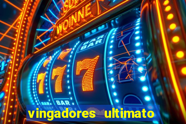 vingadores ultimato dublado download